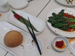 -蔡澜点心·粤菜(月星环球港店)