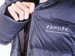 -中央戏剧学院(东城校区)