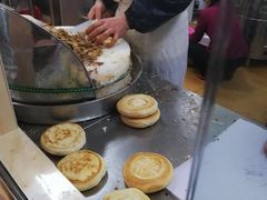 -秦豫肉夹馍(骡马市总店)