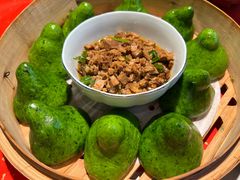 -江南小菜(东辰御龙湾店)