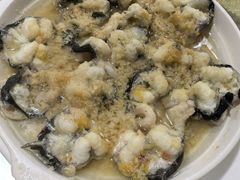 -车头老二大排档(金城步行街店)