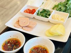 藏式火锅-玛禄藏膳(五分店)