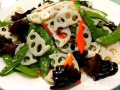 -老都一处饺子馆(道里店)