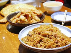 -95号酱骨·一块豆腐(展春园西路店)