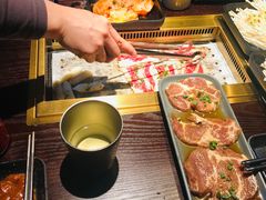 -新石器烤肉(之心城店)