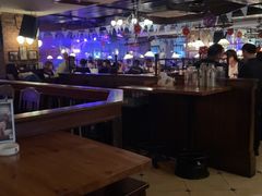 -宝莱纳啤酒花园餐厅PAULANER BRAUHAUS Nanjing(广州路店)
