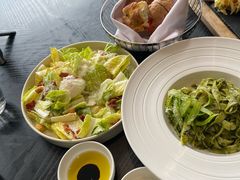 -杭州桐庐康莱德酒店西餐厅-舍