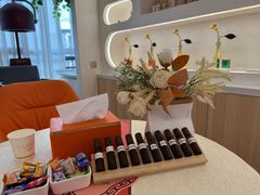 -瑶舍头疗·瑶浴·芳香热石SPA(五洲国际店)