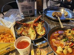 -盒马鲜生(曜一城店)
