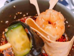 -红鼎豆捞·非遗鲍皇汤火锅(宝丰路店)