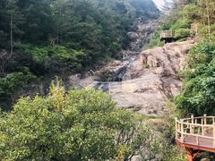 -北辰山景区