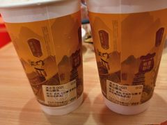 -茶话弄(北京凯德MALL大峡谷店)