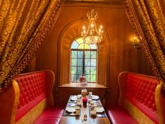 -马勒别墅·中餐厅