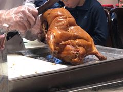 -紫光园(劲松店)