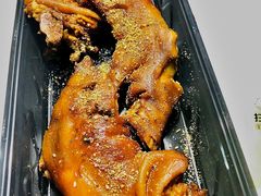 -唛嘻哒烤串朝鲜族风味(金桥店)