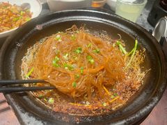 -炊烟小炒黄牛肉(浦东世纪汇店)
