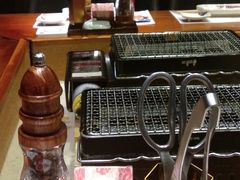 -肉魁屋·烧肉·烧鸟·酒场(高新店)
