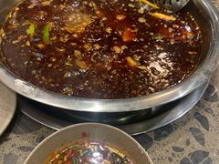 -肖肖酸萝卜鱼火锅(总店)