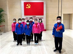 -中共一大纪念馆