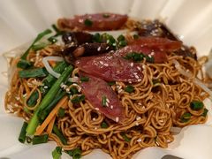 -香港池仔记肠粉王(博多新记襄阳南路店)