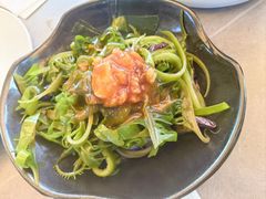 -吕氏焗小鲜•花园餐厅(八大关店)