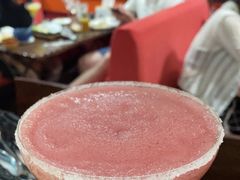 -panchos 墨西哥餐厅(嘉绿苑店)