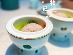 -淮扬韵(高新大都荟店)