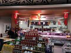 -Olé精品超市(广州太古汇店)
