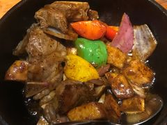 -JUKEBOX玖部音乐餐厅(华侨城店)