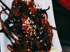 -掌上鲜(南顺城街店)