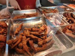-鲁味斋(建设路店)
