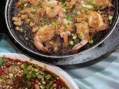 -友记功夫香·人民川菜(红牌楼店)
