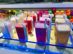 -集杰尚品海鲜烤肉自助餐厅(即墨宝龙广场店)
