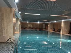 -沈坚强游泳俱乐部(武宁南路店)