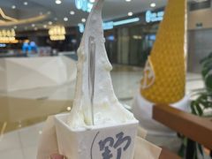 -野人先生Gelato(上海长宁龙之梦店)