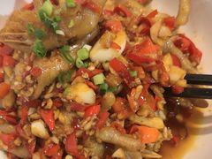 -陈大锅·岳阳鱼馆·地道岳阳菜(美食街店)