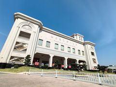-上海白金汉爵大酒店(大零号湾国际会议中心店)