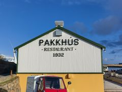 -Pakkhús Restaurant