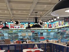-石牌岭小亮蒸虾•湖北老字号(左岭店)