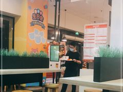 大堂-麦当劳(西客站店)