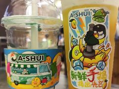 -闫府私房菜·老字号(恒隆店)