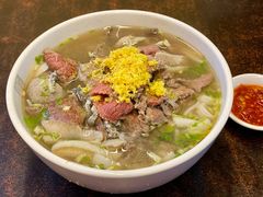 -潮镇老尾牛杂(环城西路店)