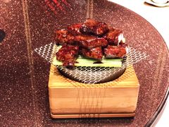 -东富酒家(龙湖西溪天街店)