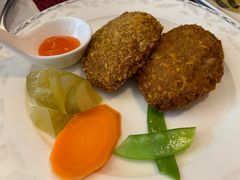 -92°C俄式厨房(中央大街店)