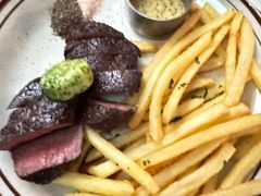 -羽深肉铺 Steak & Wine