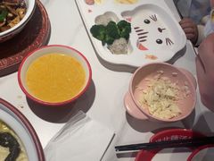 -来菜·湖北头牌藕汤(武商MALL众圆店)