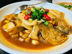 -朴墅(西湖青芝坞店·杭帮菜·家宴.14年的店)