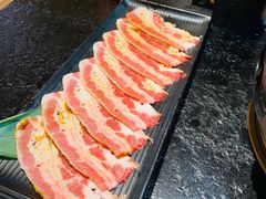 -九田家黑牛烤肉料理(太阳城店)
