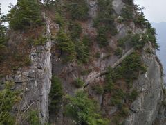 -秦岭天竺山景区
