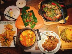 -云海肴·云南小炒·汽锅鸡(曲江大悦城店)